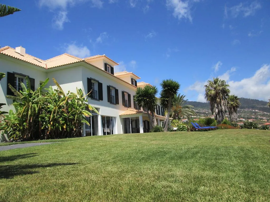 فندق Quinta Alegre كالهيتا
