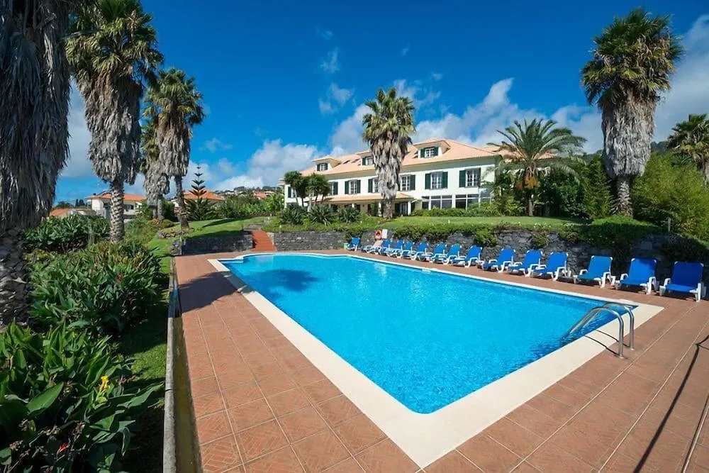 فندق Quinta Alegre كالهيتا