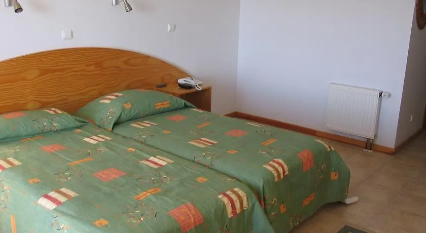 فندق Quinta Alegre كالهيتا