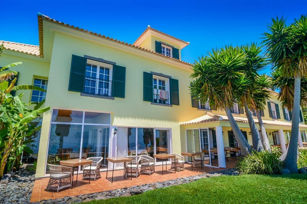 فندق Quinta Alegre كالهيتا 4*,