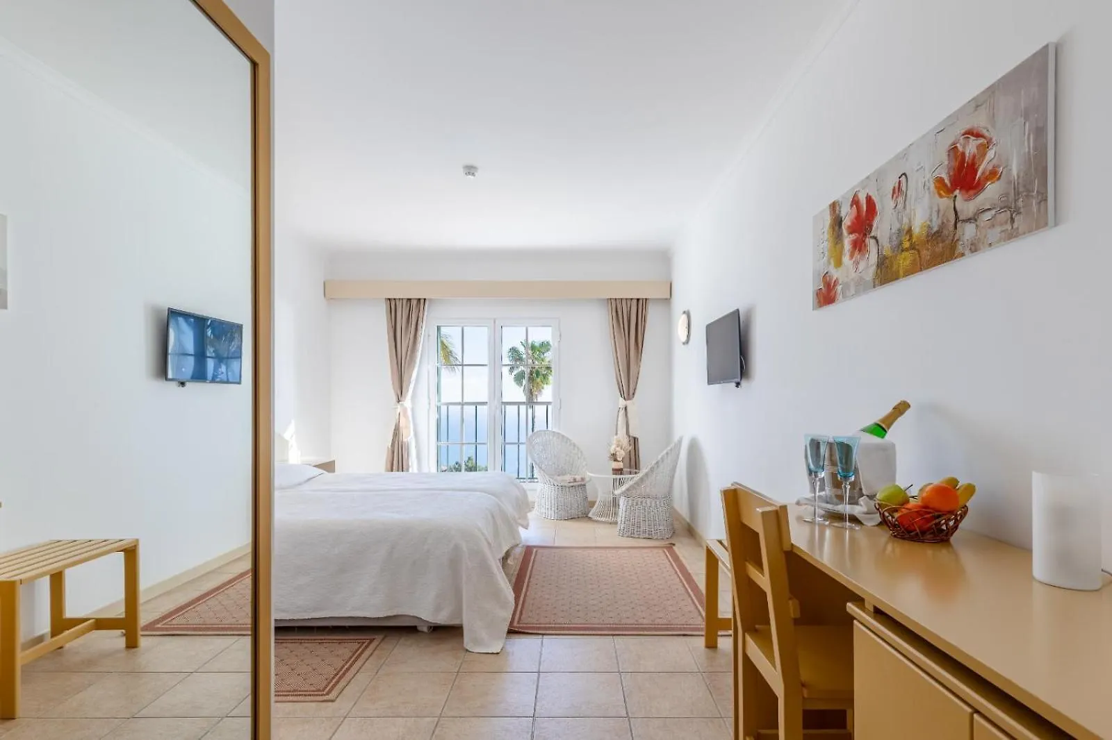 فندق Quinta Alegre كالهيتا 4*,  البرتغال