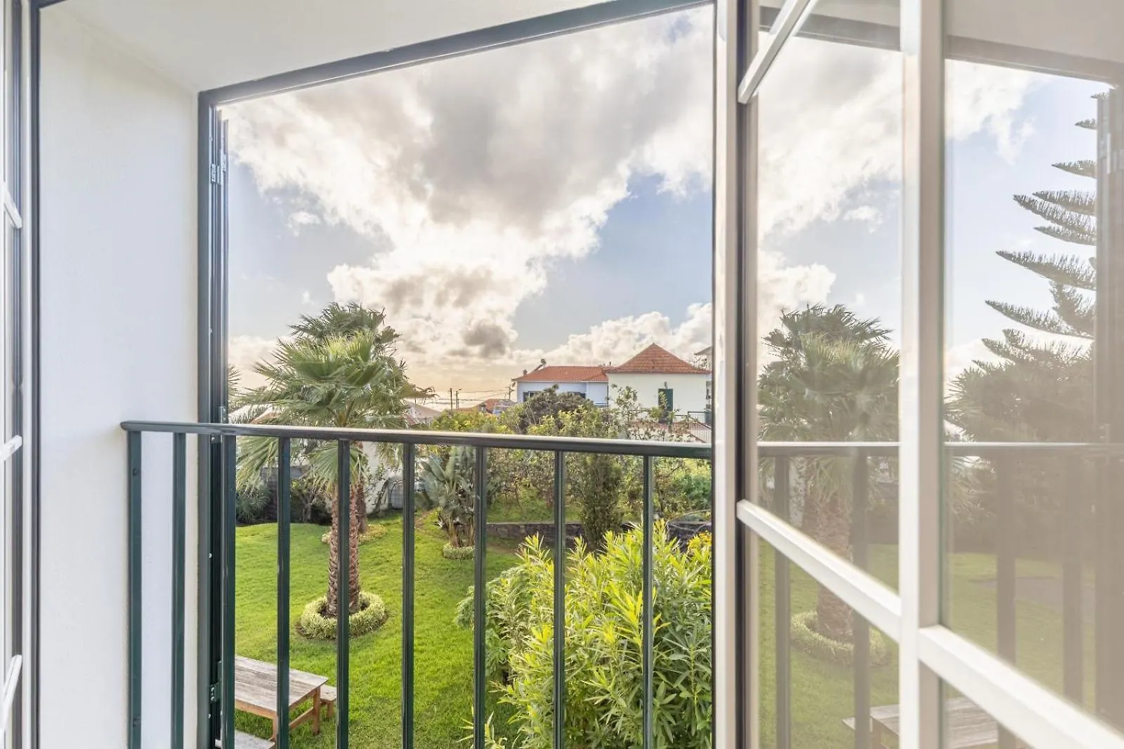 فندق Quinta Alegre كالهيتا 4*,