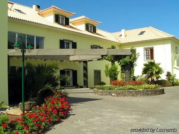 Отель Quinta Alegre Кальета