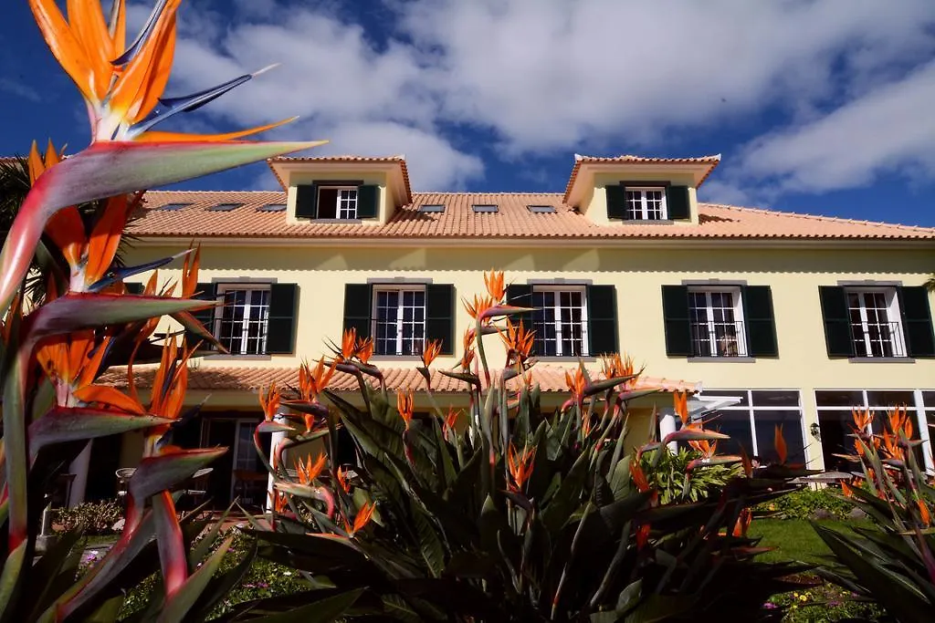 فندق Quinta Alegre كالهيتا