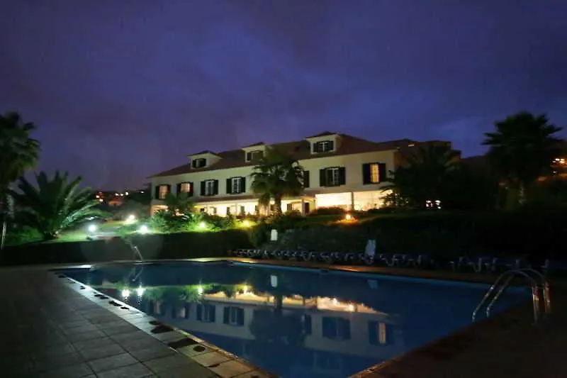 فندق Quinta Alegre كالهيتا