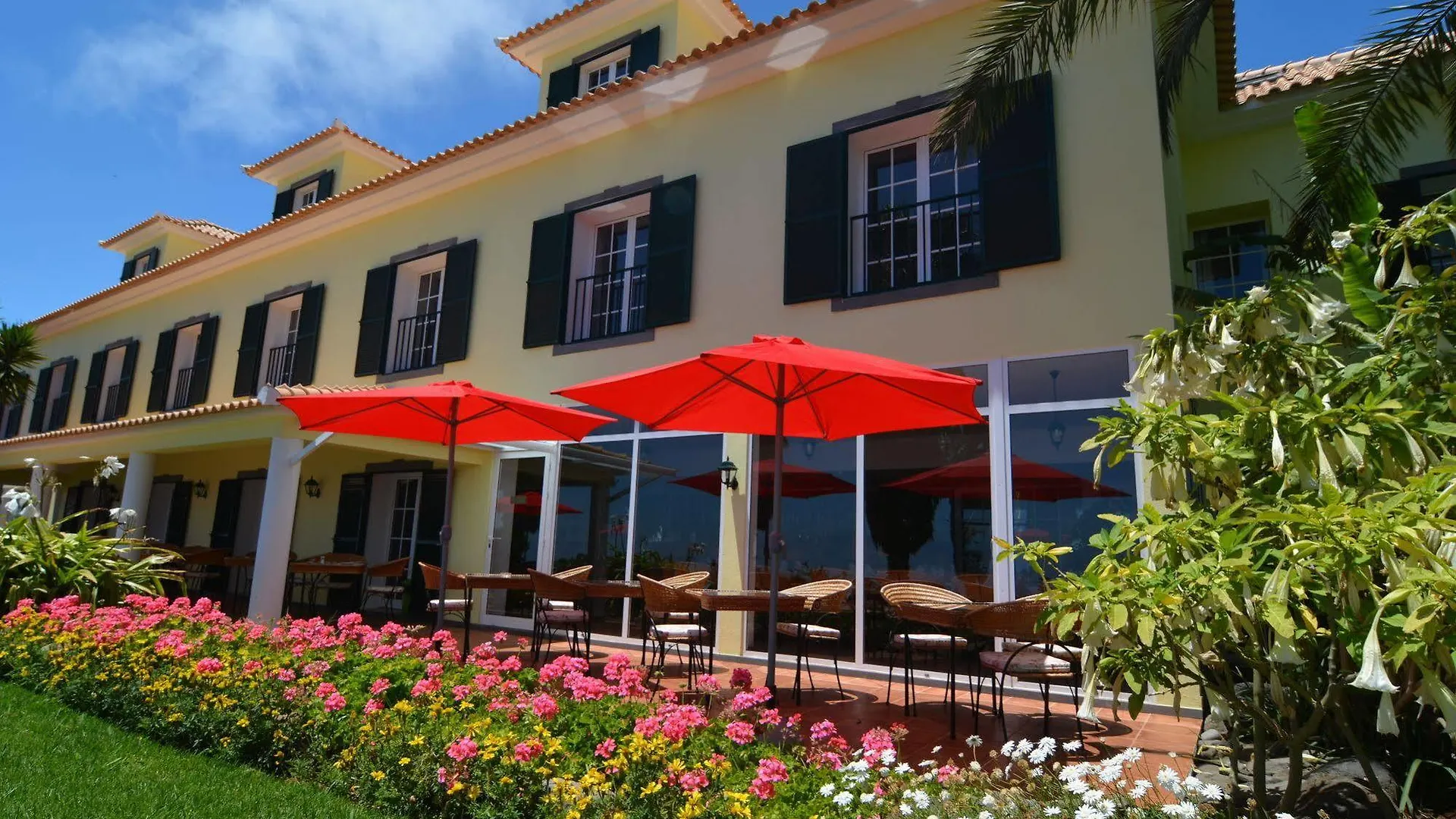 فندق Quinta Alegre كالهيتا 4*,  البرتغال