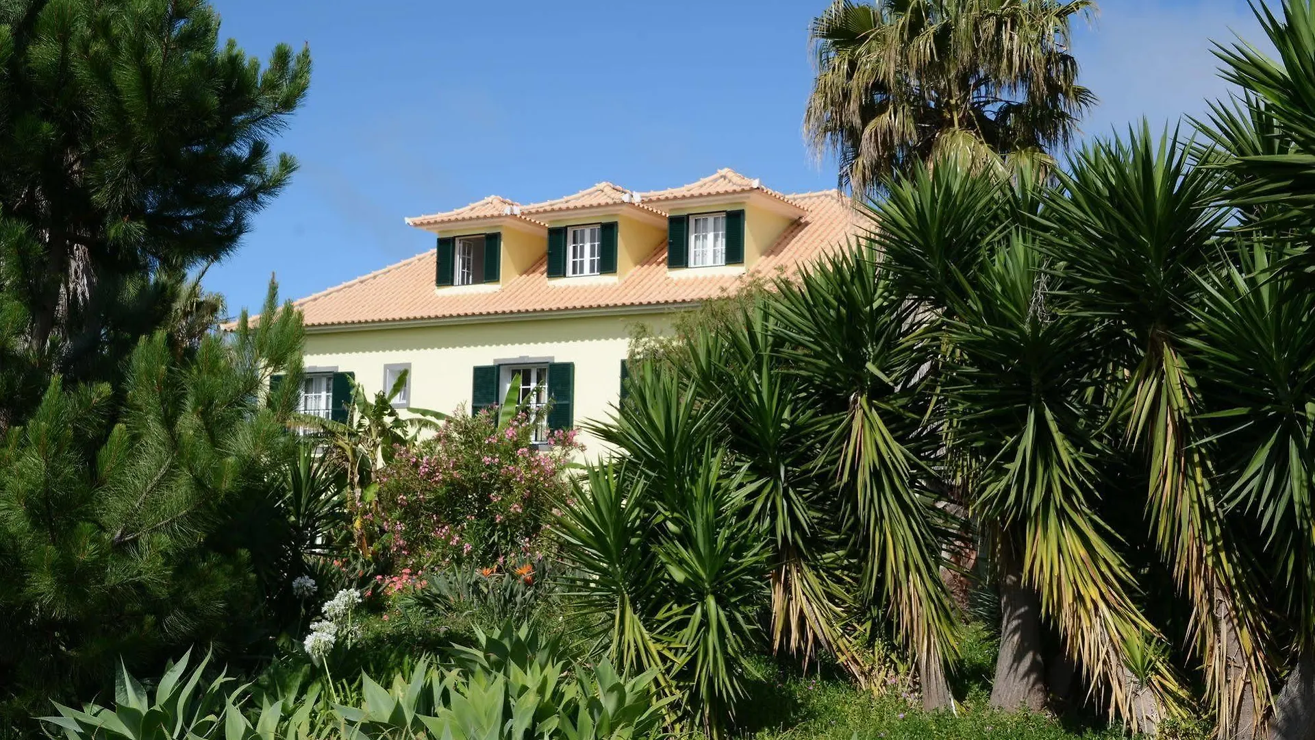 فندق Quinta Alegre كالهيتا 4*,  البرتغال