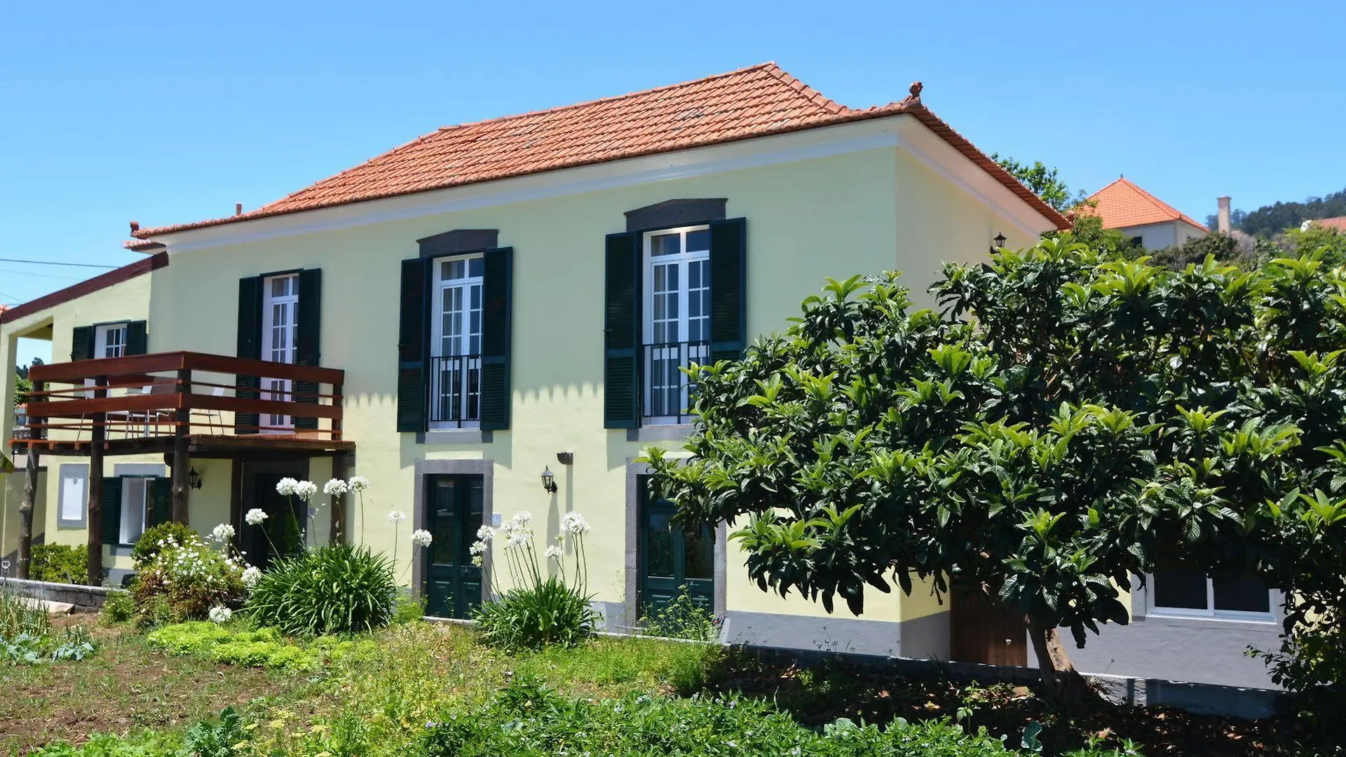 فندق Quinta Alegre كالهيتا