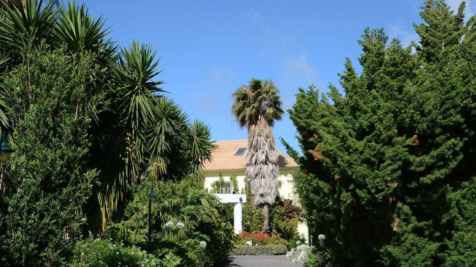 فندق Quinta Alegre كالهيتا