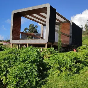 Campo de lujo Calheta Glamping Pods - Nature Retreat, Calheta (Madeira)