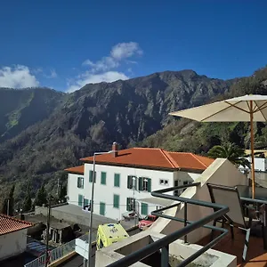 Apartahotel Valley Of Nuns, Curral Das Freiras
